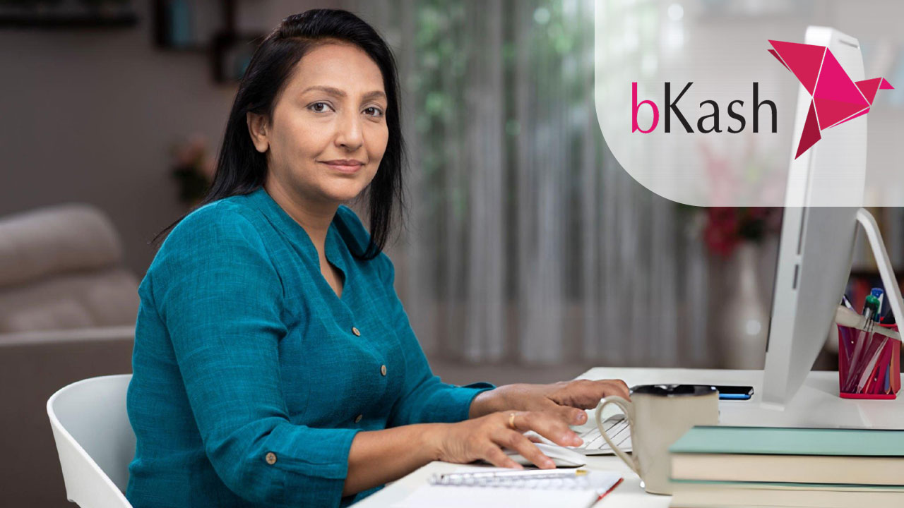 বিকাশে চাকরি পেতে দ্রুত আবেদন করুন