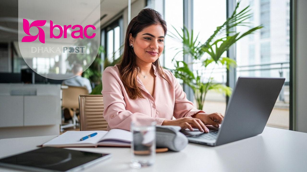 ব্র্যাক এনজিওতে নিয়োগ, নেবে সিনিয়র অফিসার