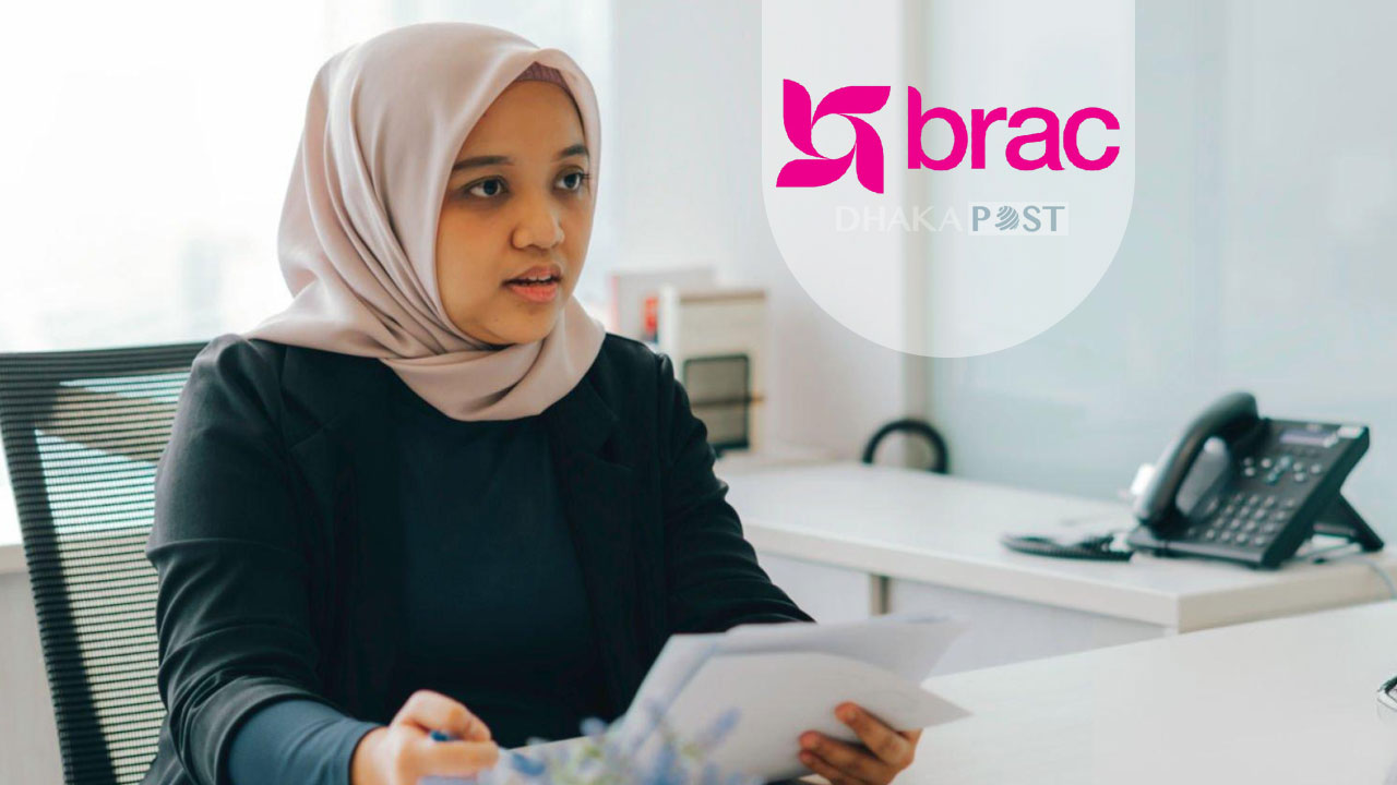 নিয়োগ দিচ্ছে ব্র্যাক এনজিও, আবেদন শেষ ১৮ ডিসেম্বর 