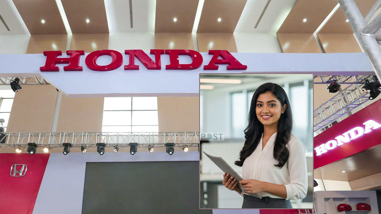 সেলস অফিসার পদে নিয়োগ দিচ্ছে ডিএইচএস মোটরস