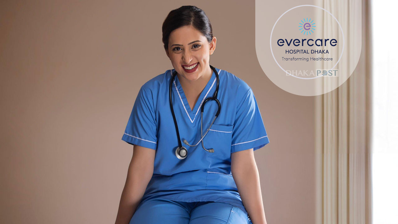 এভারকেয়ার হাসপাতালে চাকরি, যারা আবেদন করতে পারবেন