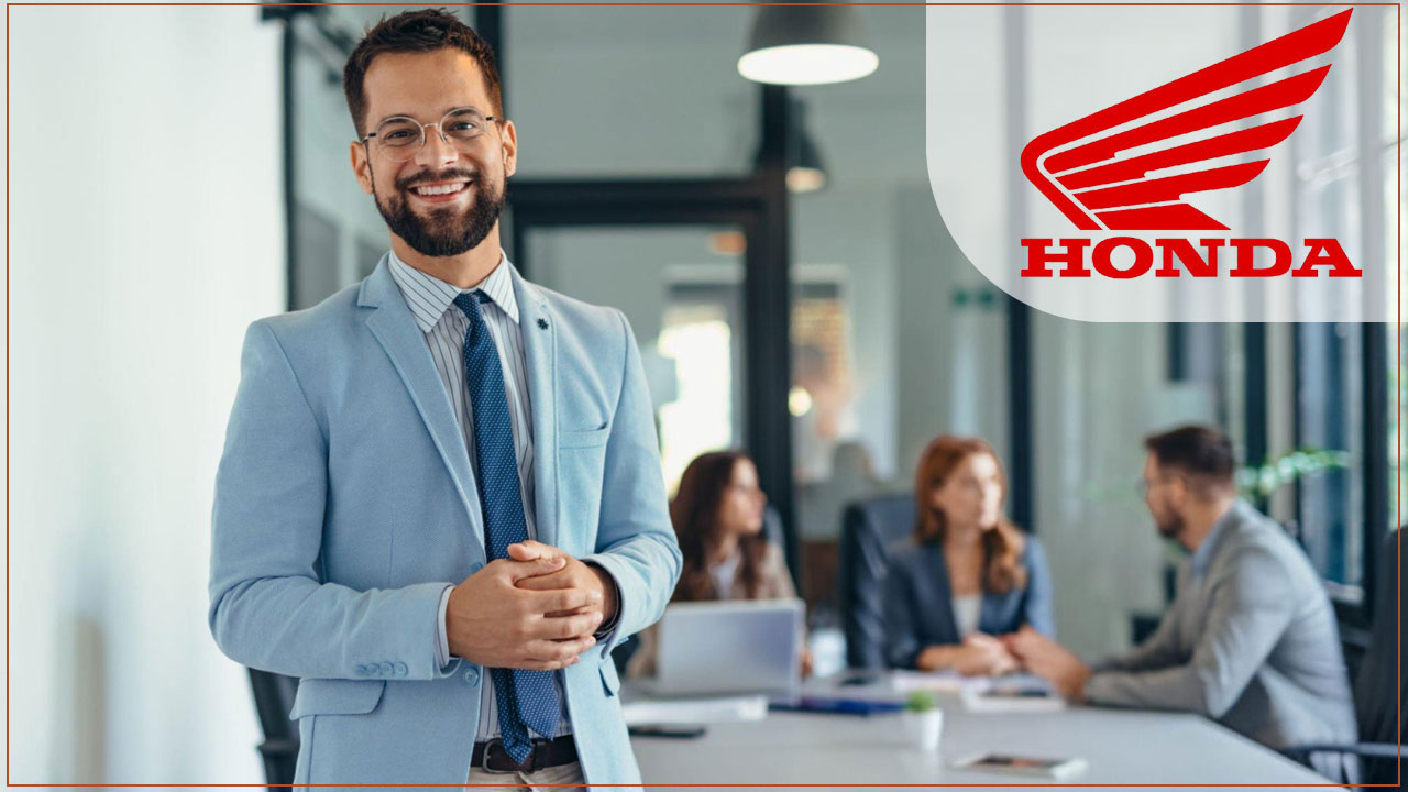 হোন্ডায় চাকরি, আছে প্রভিডেন্ট ফান্ড-গ্র্যাচুইটি ও ভাতা