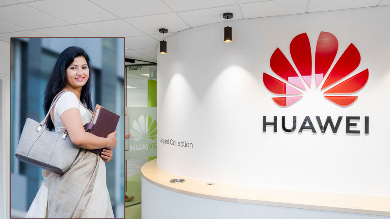 চাকরি দিচ্ছে হুয়াওয়ে, অনলাইনে দ্রুত আবেদন করুন