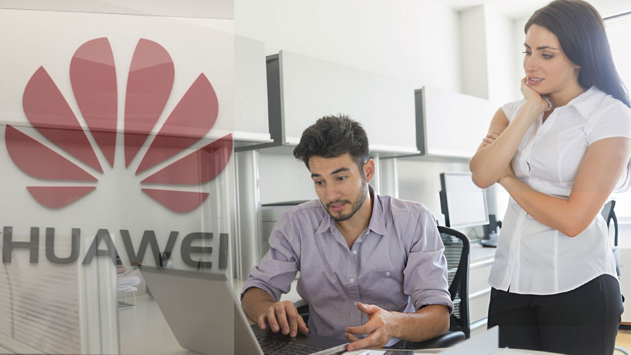 হুয়াওয়ে নিয়োগ বিজ্ঞপ্তি, চাকরি পেতে আবেদন করুন