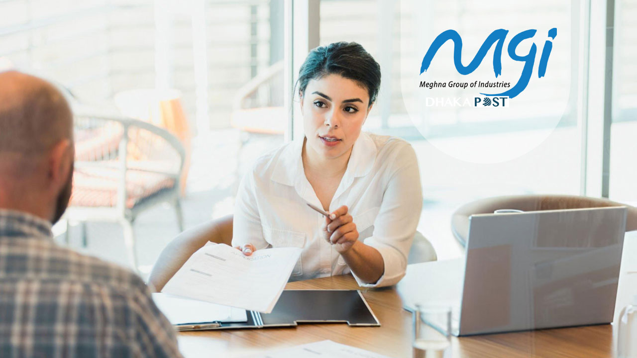 মেঘনা গ্রুপে নিয়োগ বিজ্ঞপ্তি, আবেদন শেষ ১৮ ডিসেম্বর