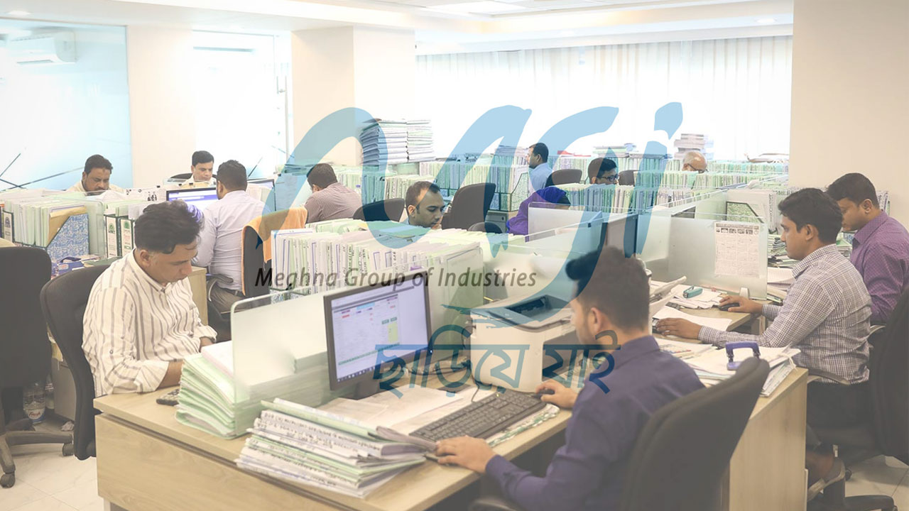 মেঘনা গ্রুপে জব সার্কুলার, চাকরি পেতে দ্রুত আবেদন করুন