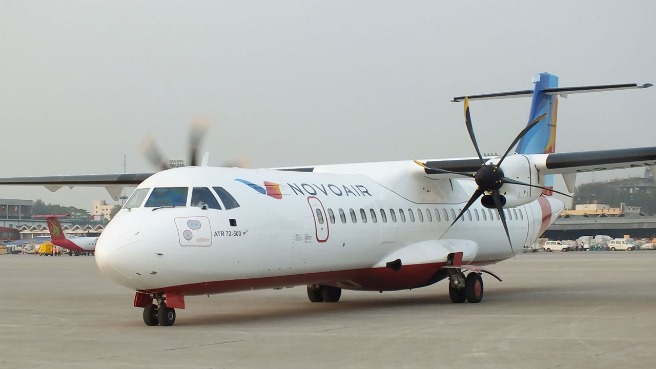 অভিজ্ঞতা ছাড়াও নিয়োগ দিচ্ছে নভোএয়ার, আছে বিমা-প্রভিডেন্ট ফান্ড