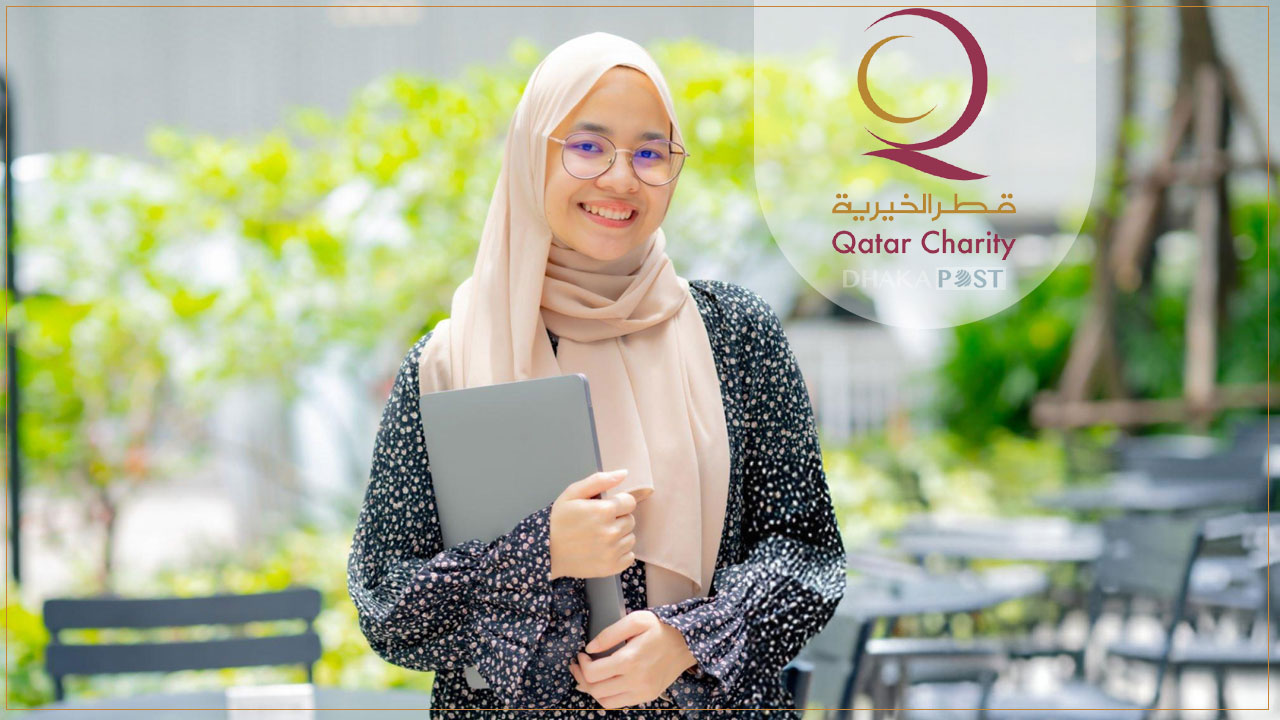 নিয়োগ দেবে কাতার চ্যারিটি, অনলাইনে আবেদন শুরু