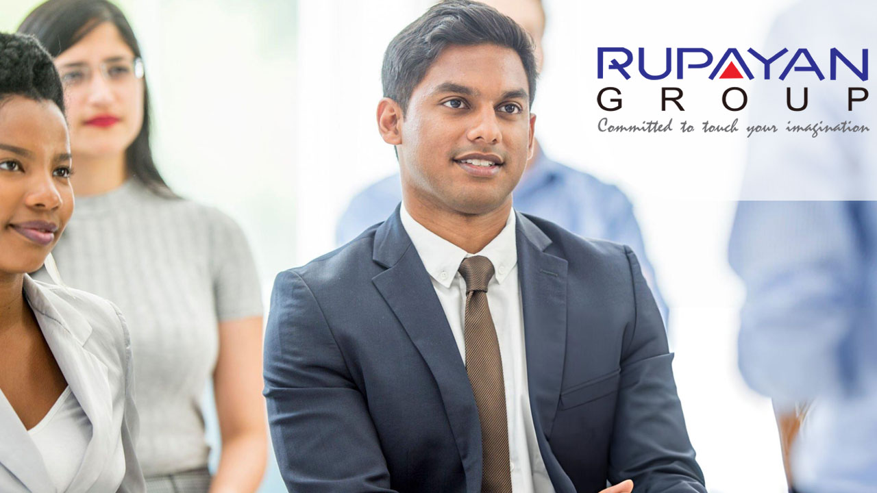 রূপায়ন গ্রুপে চাকরি, অনলাইনে আবেদন শুরু