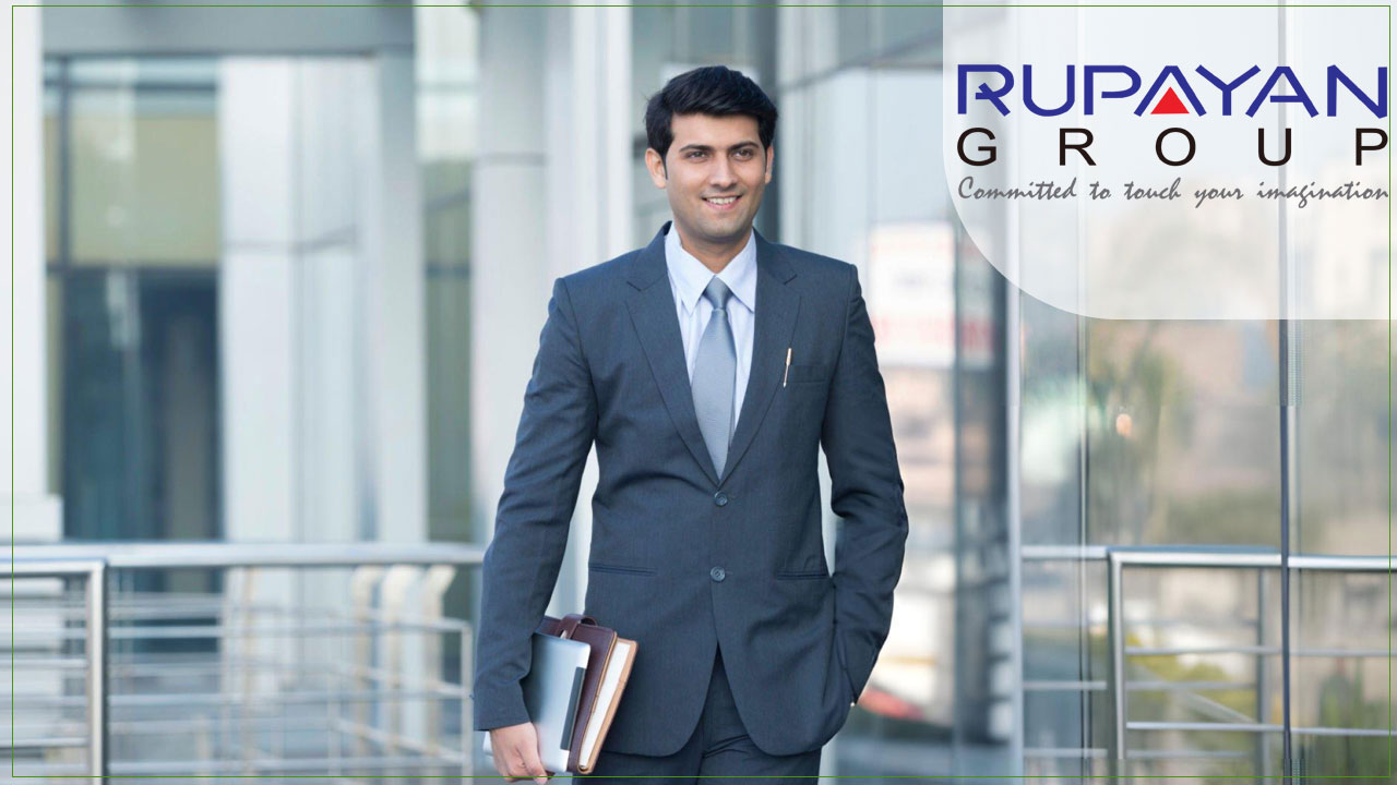 রূপায়ণ গ্রুপে চাকরির বিজ্ঞপ্তি প্রকাশ, ভাতাসহ পাবেন প্রভিডেন্ট ফান্ড