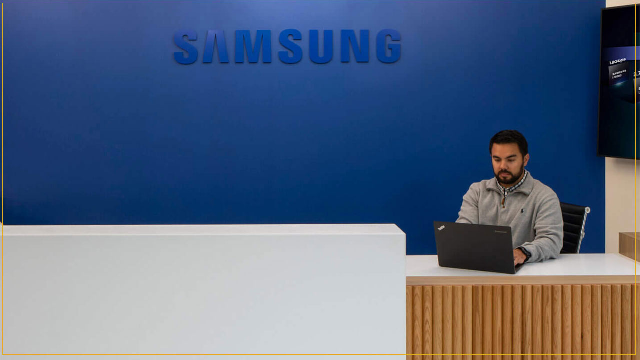 চাকরি দিচ্ছে স্যামসাং, শুক্র-শনিবার সাপ্তাহিক ছুটি 