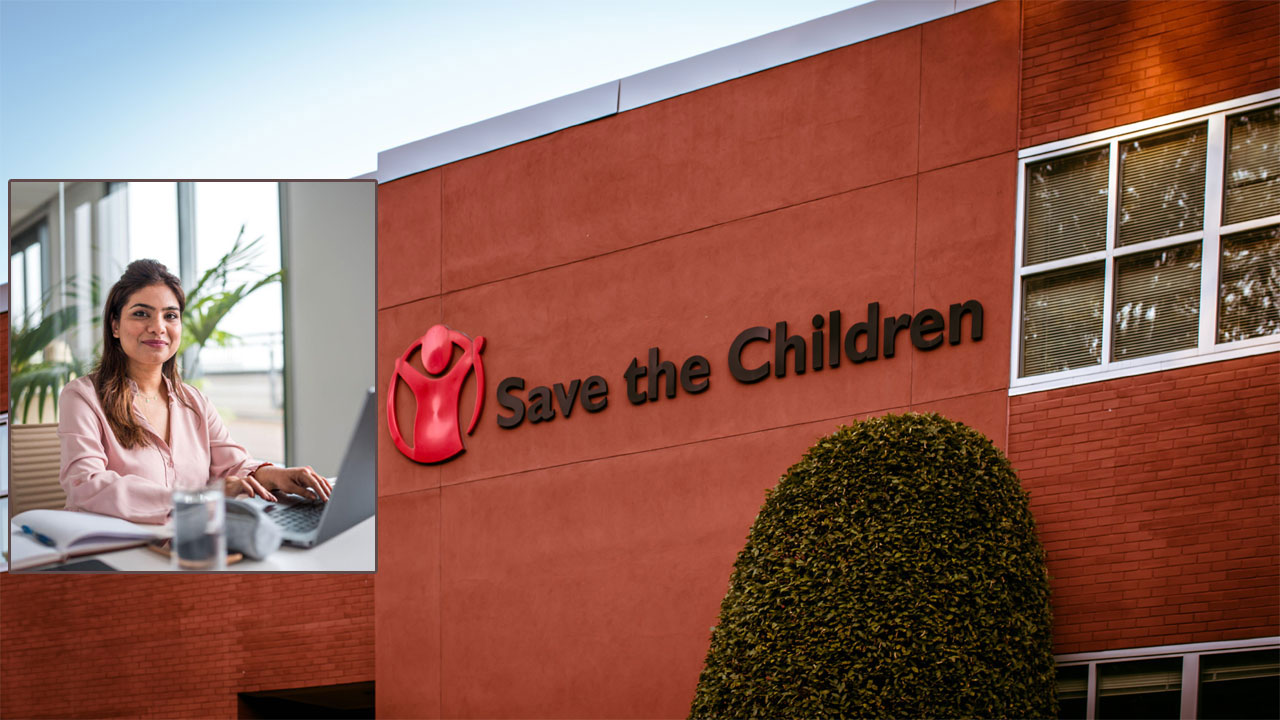 সেভ দ্য চিলড্রেনে নিয়োগ, অনলাইনে দ্রুত আবেদন করুন