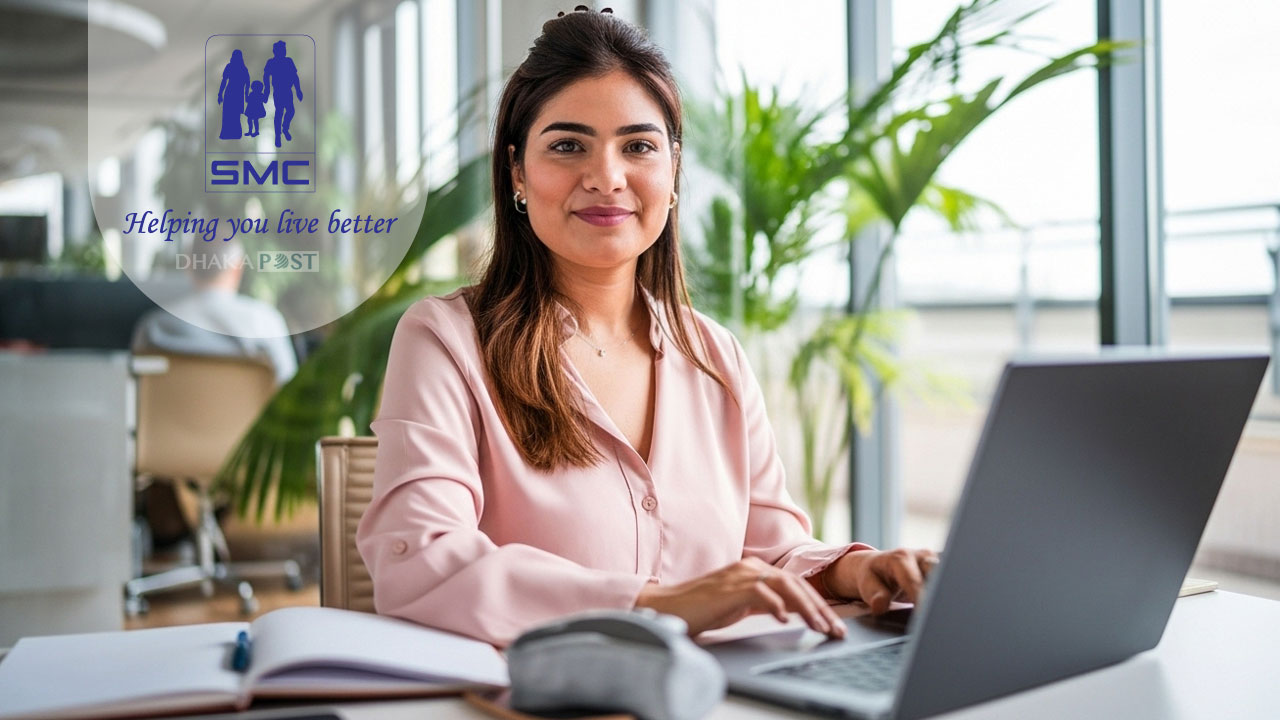 চুক্তিভিত্তিক চাকরি দিচ্ছে এসএমসি, আজই আবেদন করুন