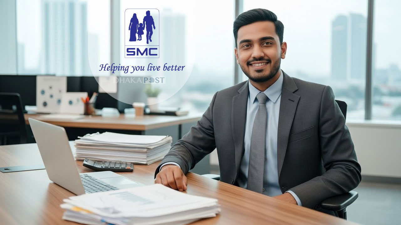 এসএমসিতে নিয়োগ বিজ্ঞপ্তি, নেবে ডিপো ইনচার্জ