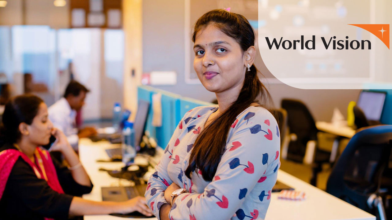 নিয়োগ দিচ্ছে ওয়ার্ল্ড ভিশন, শুক্র-শনিবার সাপ্তাহিক ছুটি