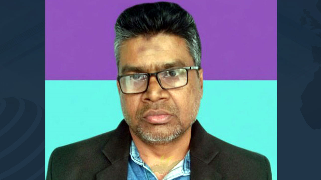 প্রেমিকার ১৫ ভরি স্বর্ণের গহনা নিয়ে পালানো প্রেমিক গ্রেপ্তার