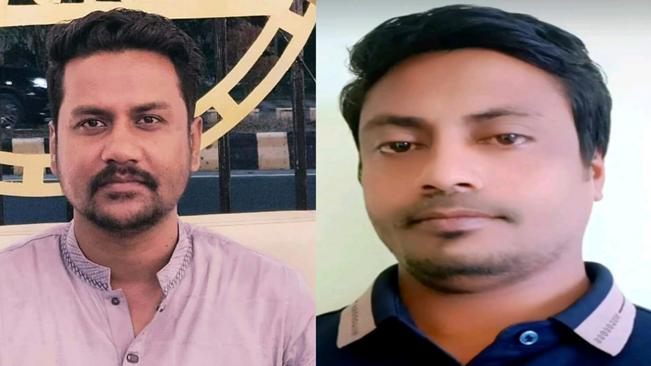 কক্সবাজারে যুবদলের দুই নেতাকে গুলি