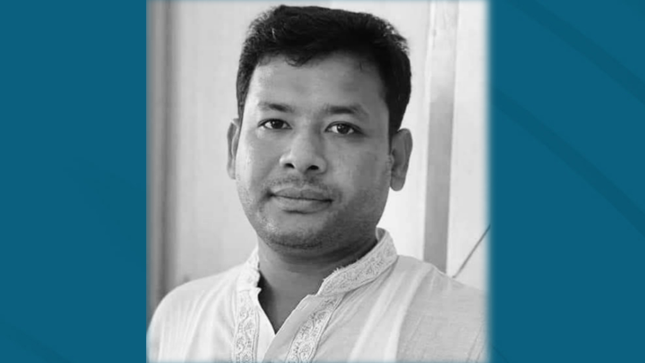 হাসপাতাল থেকে গ্রেপ্তার যুবলীগ নেতার পুলিশ হেফাজতে মৃত্যু