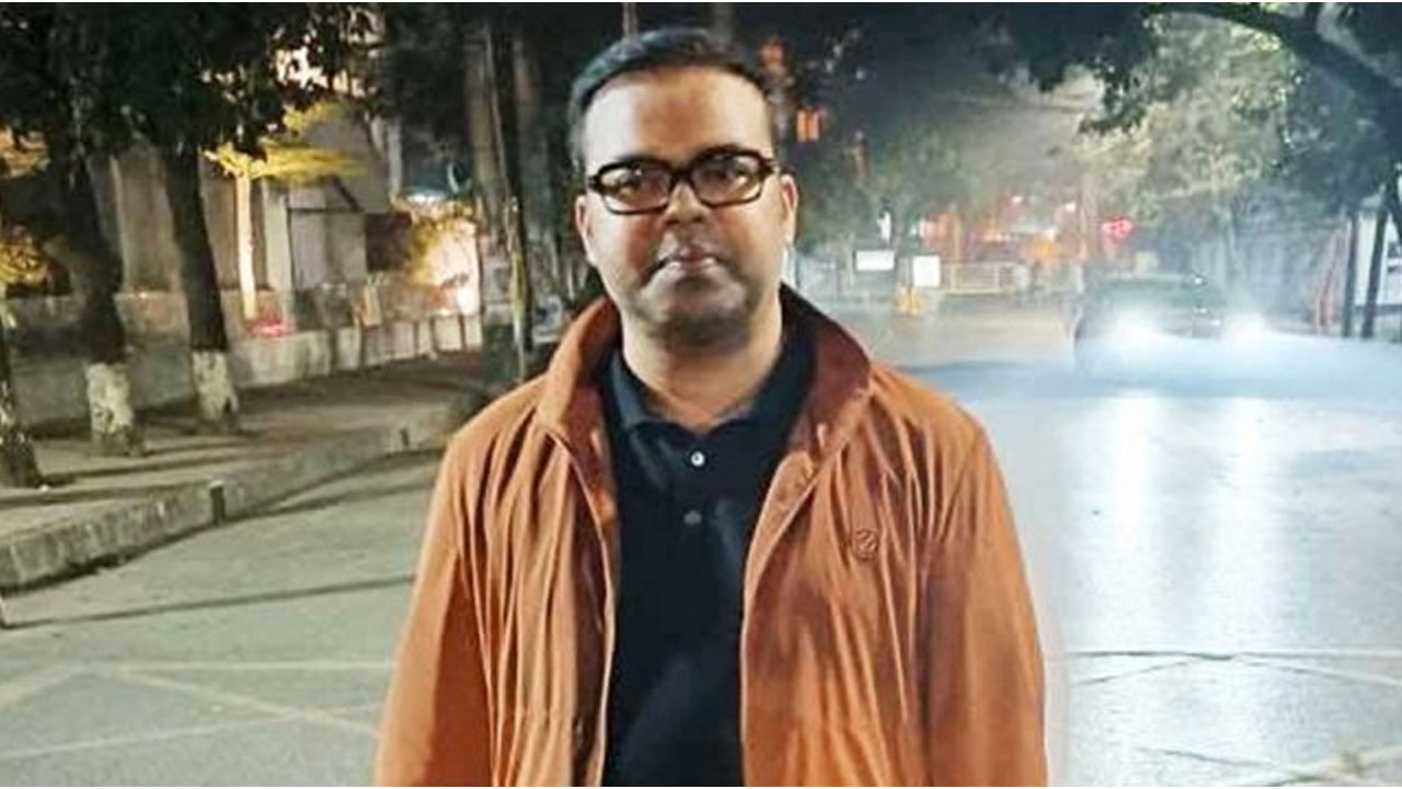 ওবায়দুল কাদেরের কথিত পালিত পুত্রের দেশত্যাগে নিষেধাজ্ঞা