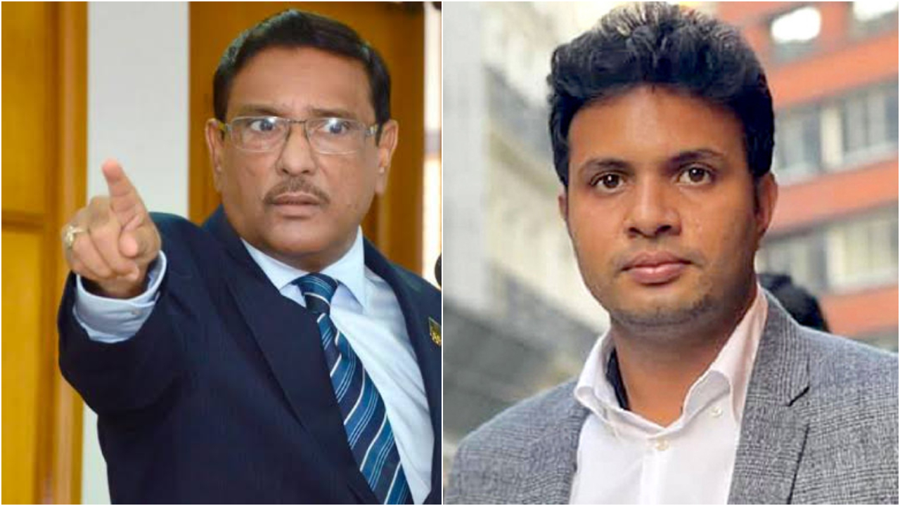 মারো না কেন ওদের, প্রশ্রয় দাও কেন