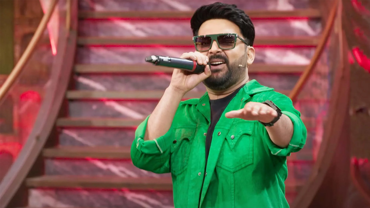 কীভাবে ৩০০ কোটি সম্পত্তির মালিক হলেন কপিল শর্মা?