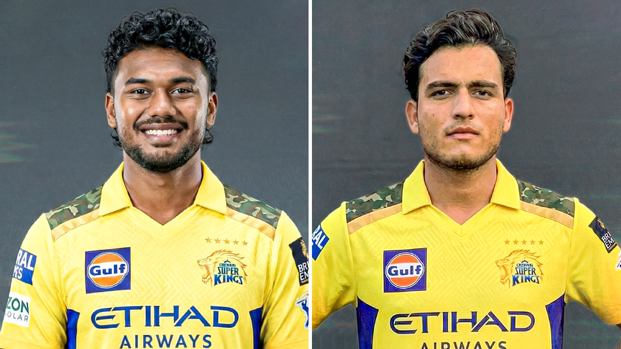 রেকর্ড সর্বোচ্চ দামে আইপিএলে দল পেলেন অনভিষিক্ত ২ ক্রিকেটার