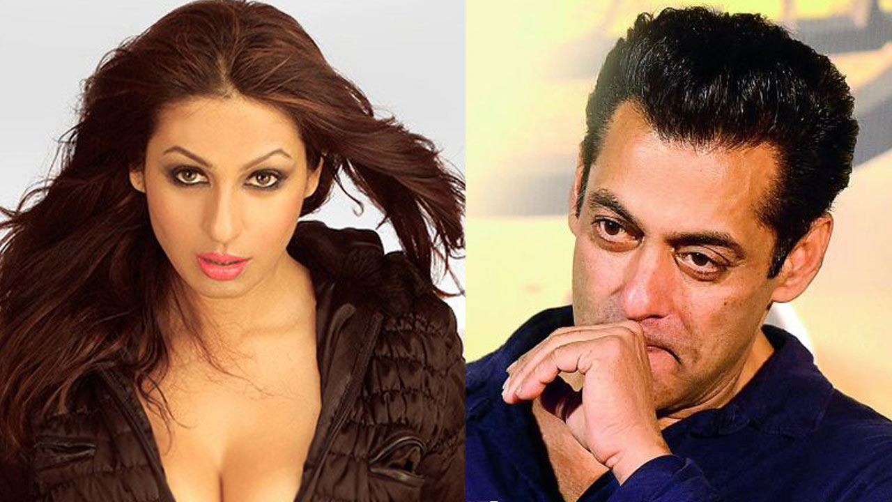 সন্তানধারণে ব্যর্থ, যেভাবে যমজ সন্তানের মা হন সালমানের সহ অভিনেত্রী