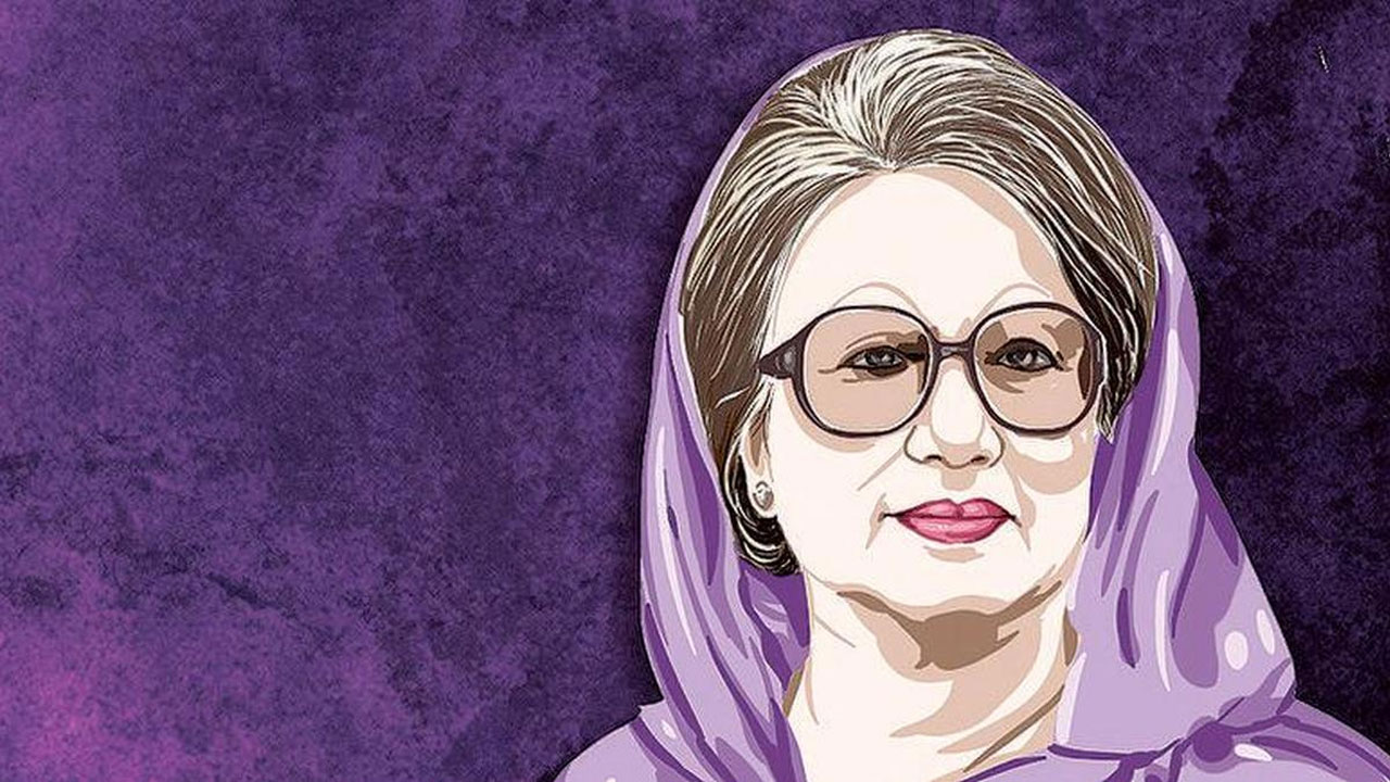 খালেদা জিয়ার আপসহীন নেতৃত্ব তুলে ধরে সরকারি ডকুমেন্টারি প্রকাশ