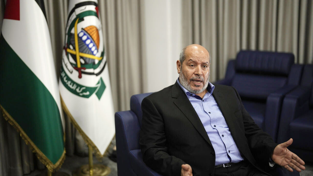 অস্ত্র সমর্পণের জন্য নতুন যে শর্ত দিলো গাজা নিয়ন্ত্রণকারী গোষ্ঠী