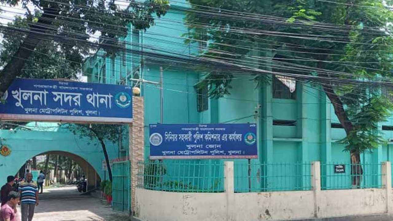 খুলনায় হোটেল থেকে যুবকের মরদেহ উদ্ধার