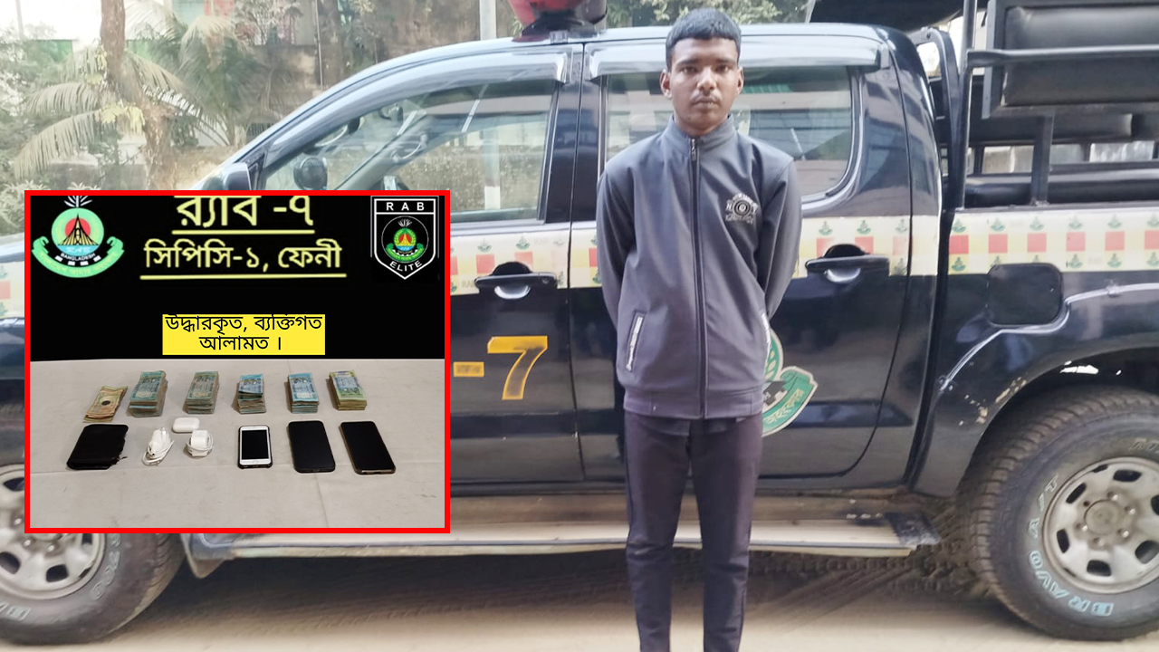 খুলনায় মাকে হত্যার দায়ে ছেলে গ্রেপ্তার