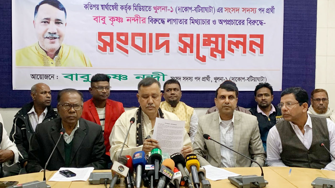 এআই প্রযুক্তির মাধ্যমে ছবি তৈরি করে অপপ্রচার করা হচ্ছে