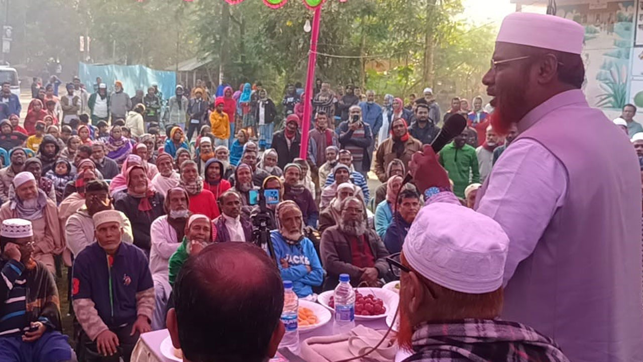 ভোটগ্রহণের সঙ্গে সম্পৃক্ত সবাইকে পক্ষপাতহীন হতে হবে : গোলাম পরওয়ার