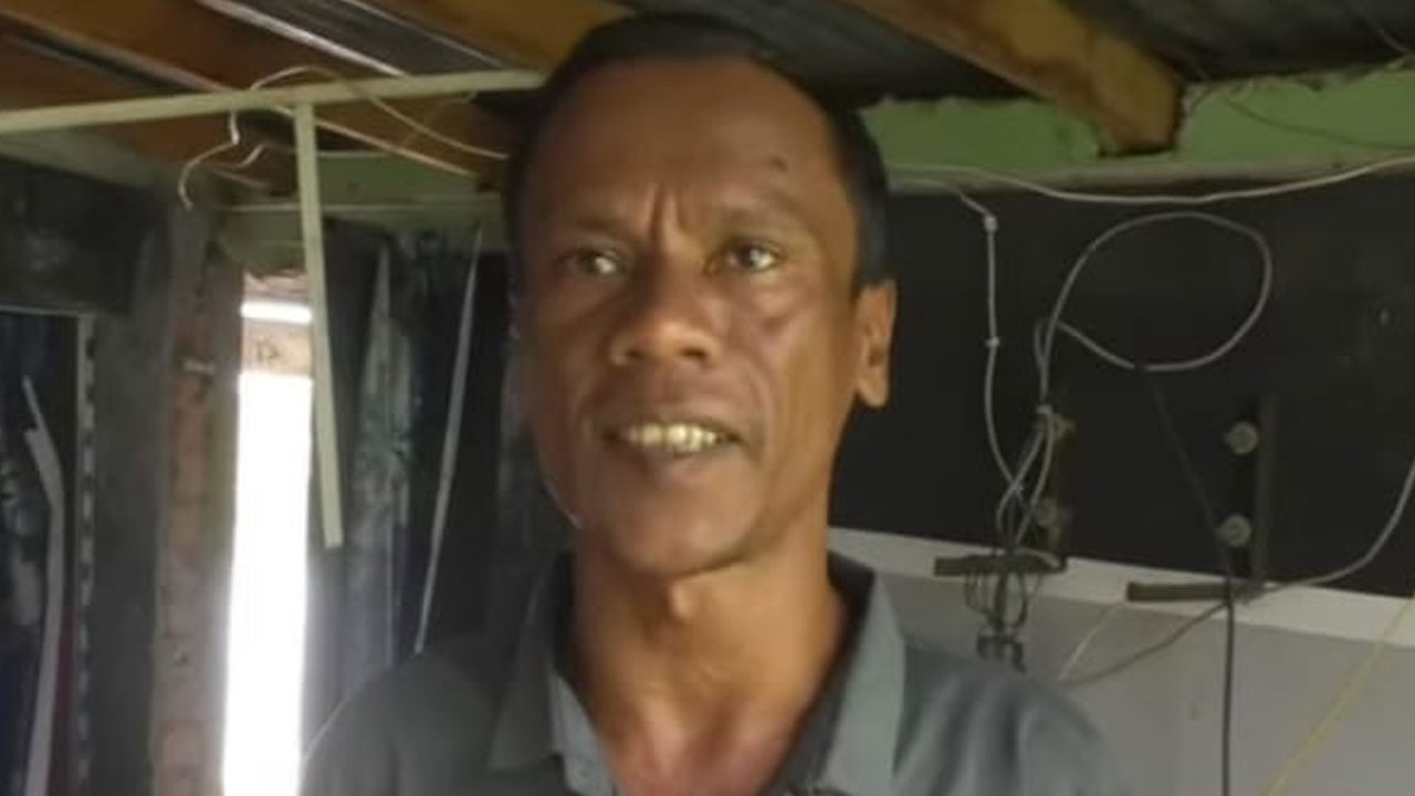 খুলনায় সন্ত্রাসীদের গুলিতে সাংবাদিক নিহত