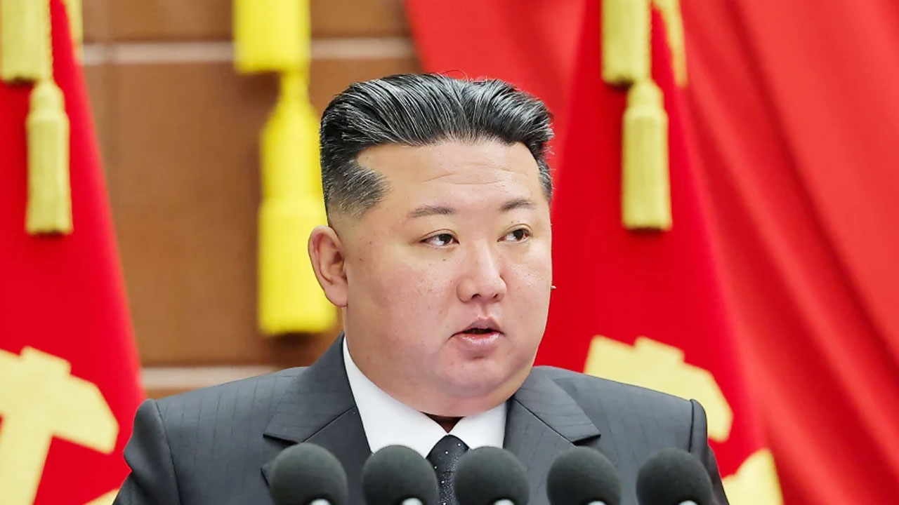 ২০২৫ সালে উত্তর কোরিয়ার সবচেয়ে বড় অর্জন কী, জানালেন কিম