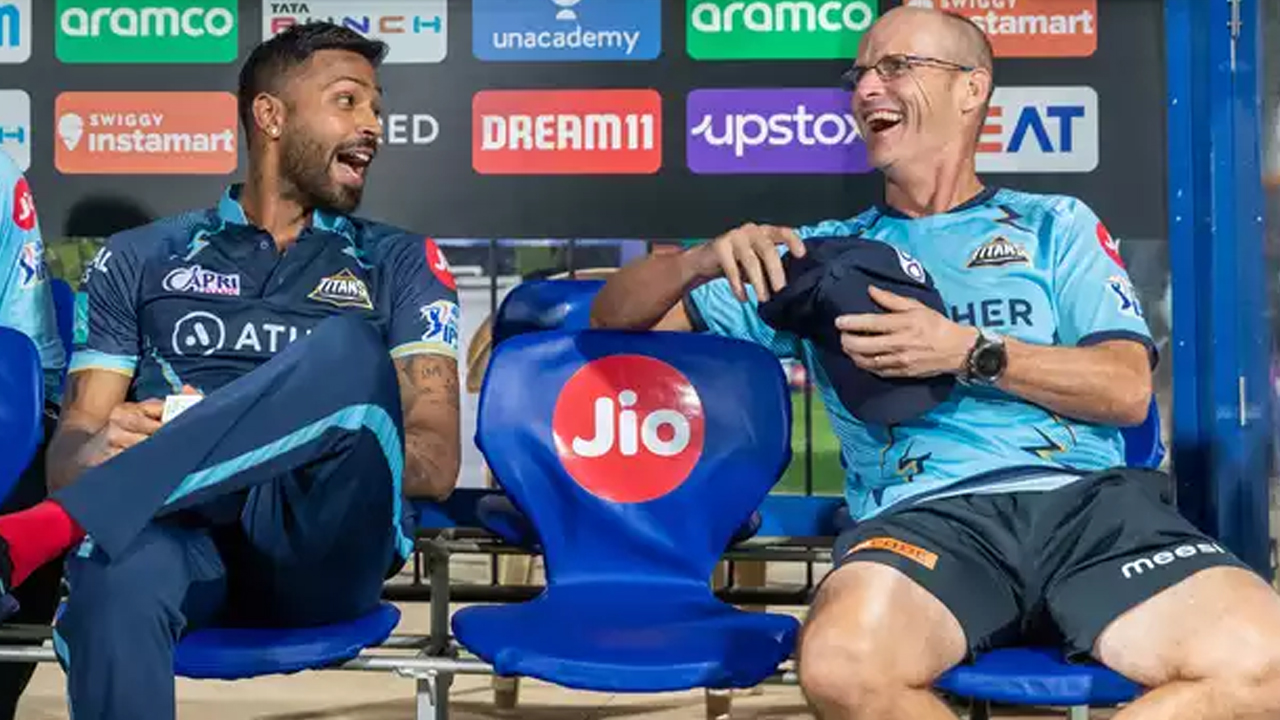 বিশ্বকাপের প্রস্তুতিতে কারস্টেনকে যুক্ত করল নামিবিয়া