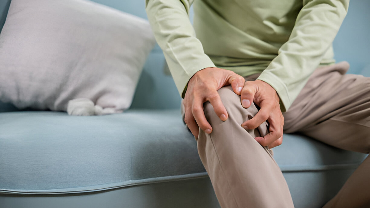 শীতে হাঁটু ব্যথা নিয়ন্ত্রণে রাখতে ৫টি কার্যকরী ঘরোয়া উপায়