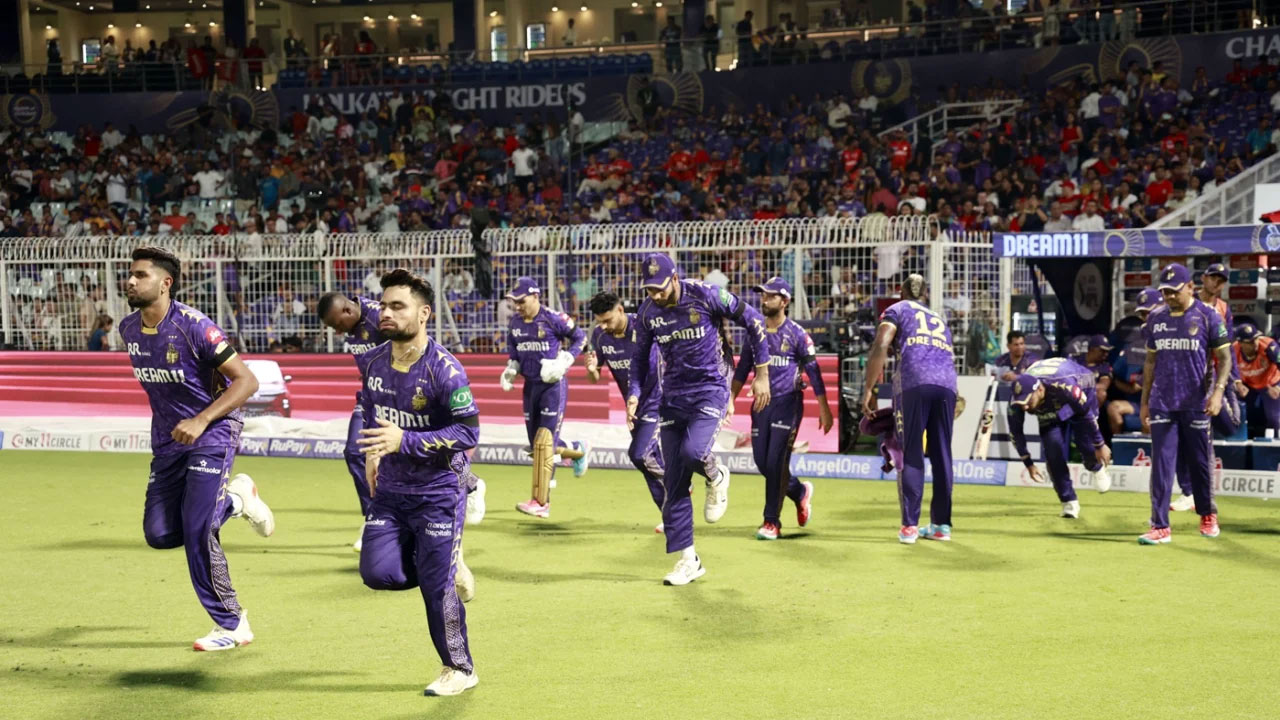 নিলামে কোন ক্রিকেটারদের কিনবে কলকাতা, যা জানা গেল