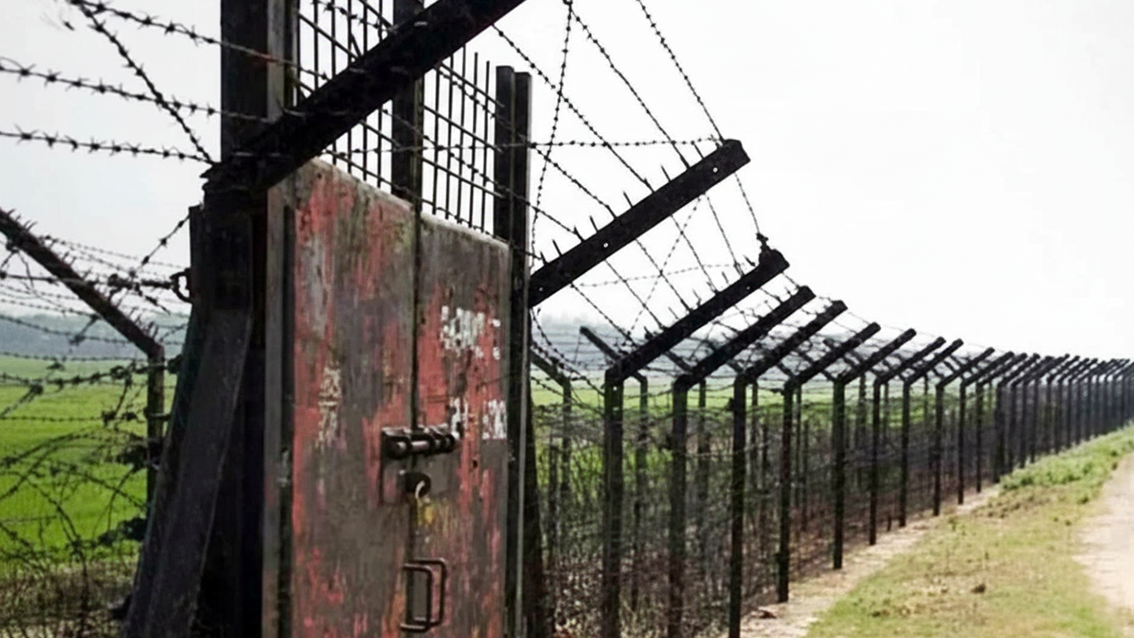 সিলেটে বিজিবির ওপর মাদককারবারিদের হামলা