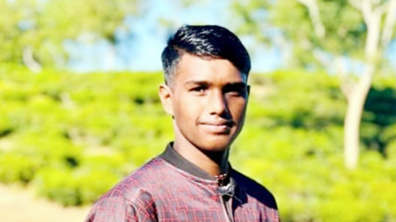 সীমান্তে বিএসএফের গুলিতে বাংলাদেশি যুবক নিহত