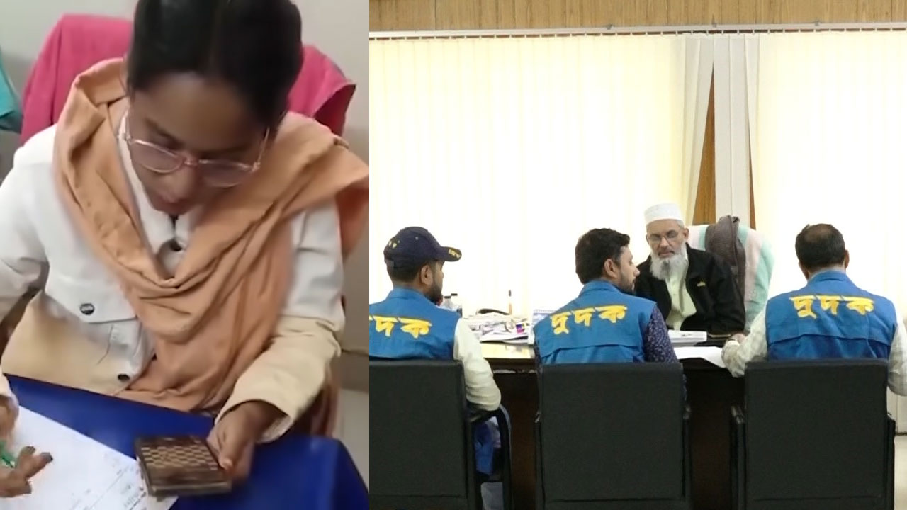 রোগী দেখার সময় মোবাইলে গেম খেলছিলেন চিকিৎসক, সেই হাসপাতালে দুদকের অভিযান