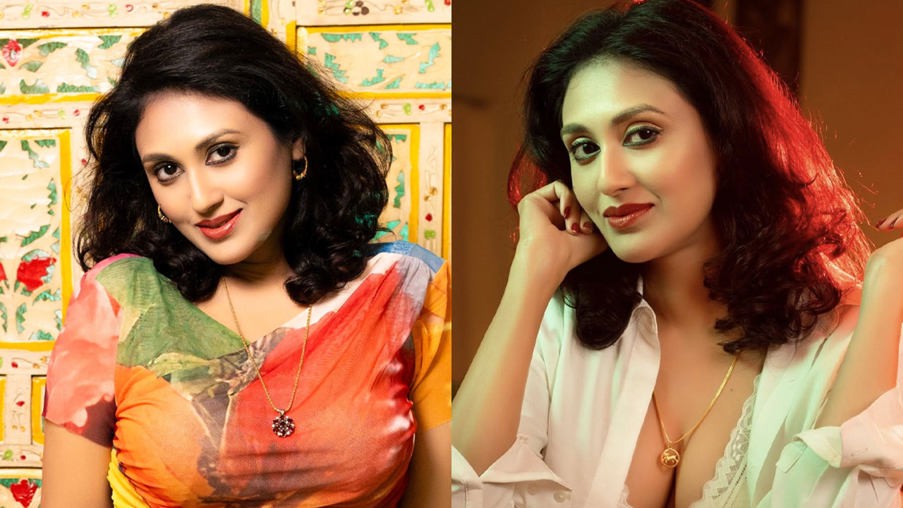 টাকা থাকা অস্বাভাবিক নয়— ‘সুগার ড্যাডি’র প্রশ্নে কুসুমের জবাব