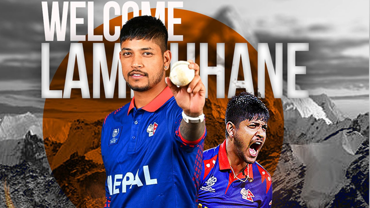 রাজশাহী ওয়ারিয়র্সে ‘হিমালয়ান জাদু’