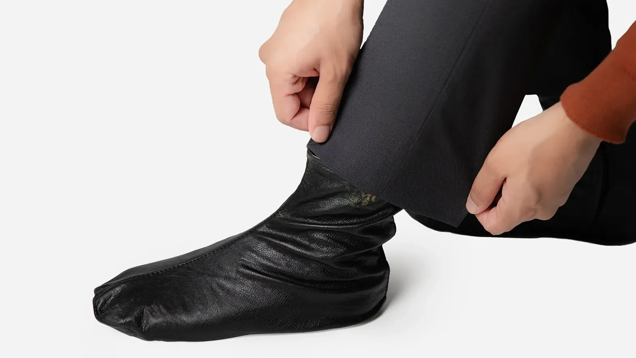 ব্যান্ডেজের ওপর মোজা পরলে মাসেহ করা যাবে?