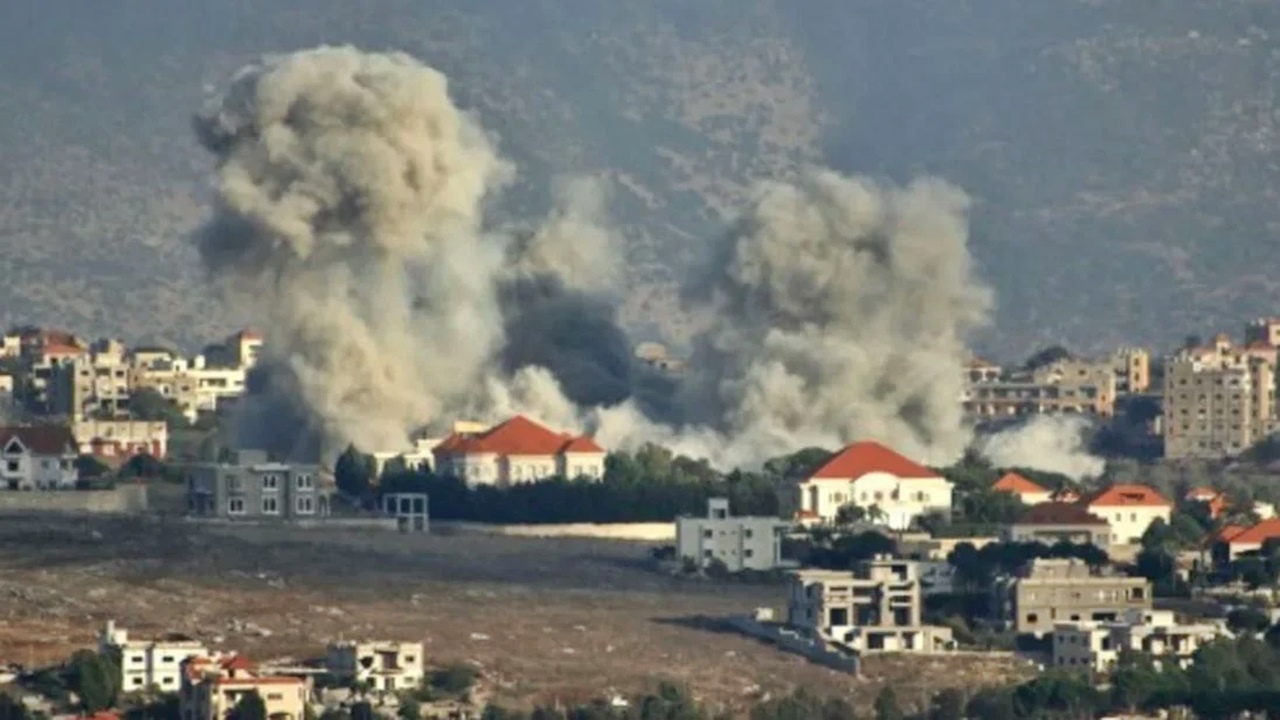 লেবাননে জাতিসংঘ টহল দলের ওপর হামলার ঘটনায় গ্রেপ্তার ৬