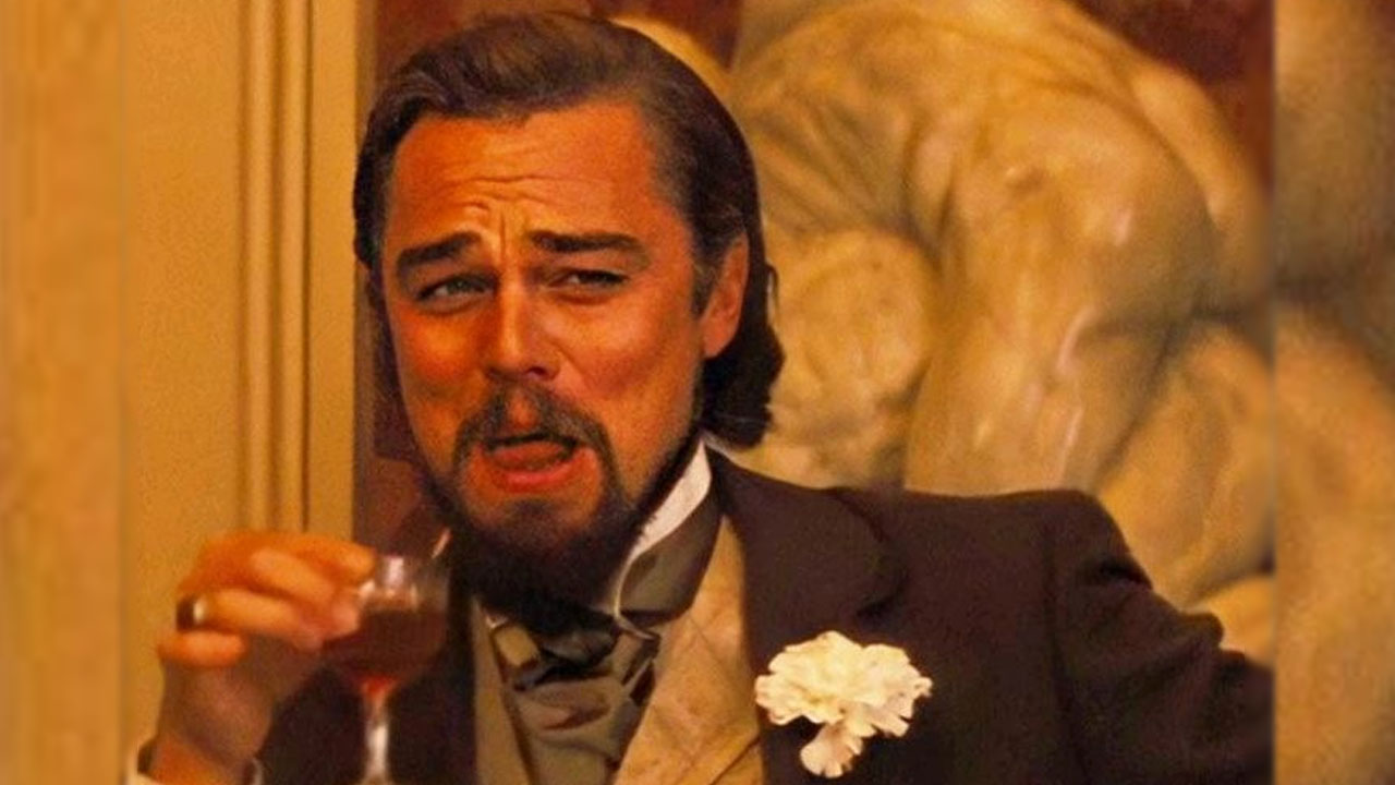 এআই যতই ভালো করুক, আসল অনুভূতি মানুষেরই : ডিক্যাপ্রিও