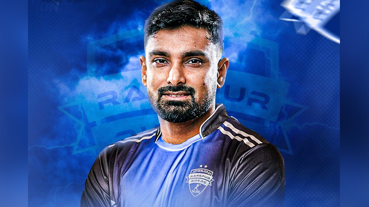 বিপিএলের নিলামে বিক্রি হওয়া নিয়ে যা বললেন লিটন