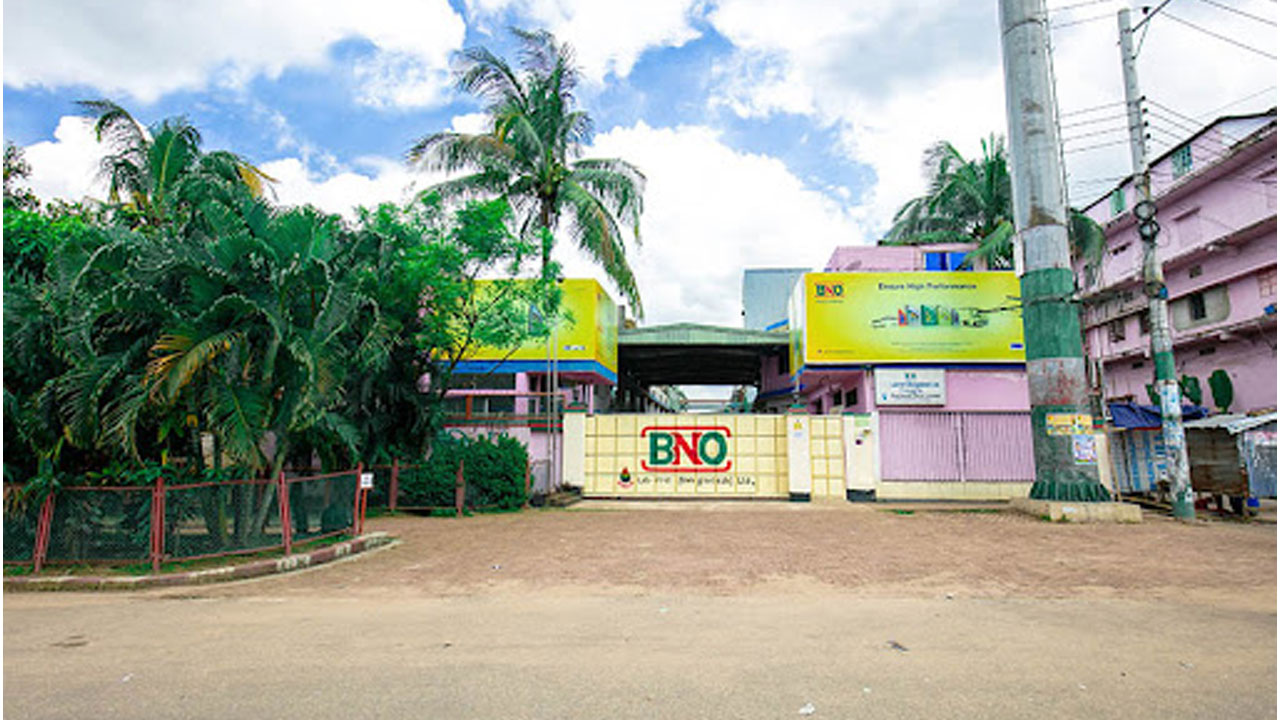 প্রথম প্রান্তিকে লুব-রেফের লোকসান বেড়েছে ৭১ শতাংশ