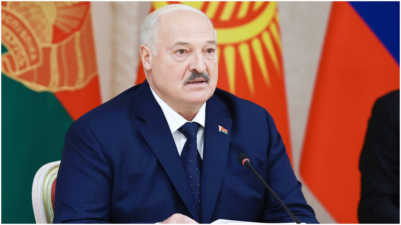 বেলারুশের পটাশের নিষেধাজ্ঞা প্রত্যাহার করছে যুক্তরাষ্ট্র