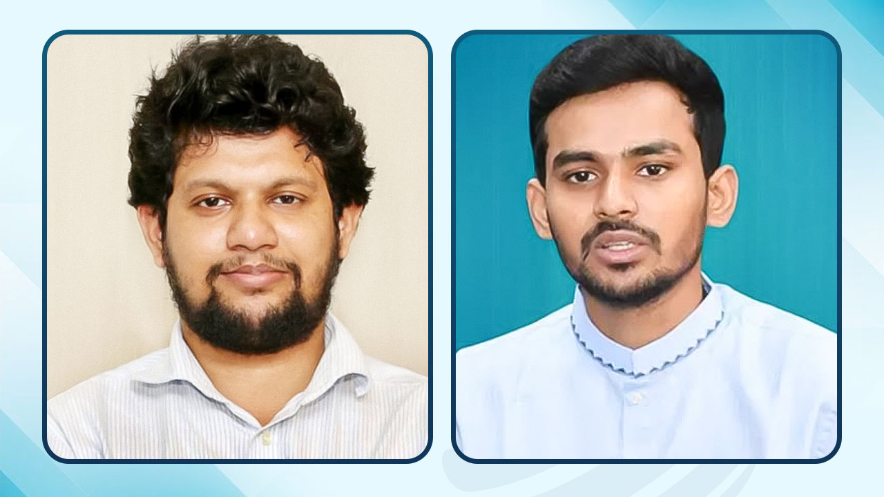 দুই উপদেষ্টার পদত্যাগপত্র গ্রহণ করলেন রাষ্ট্রপতি, প্রজ্ঞাপন জারি